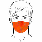 Cocktail Party Mask