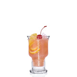 Limited Edition Cocktail Portrait: Brandy Punch watermarked image
