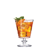 Limited Edition Cocktail Portrait: Colonial Cooler watermarked image