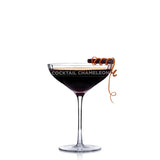 Limited Edition Cocktail Portrait: La Seville watermarked image