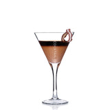Limited Edition Cocktail Portrait: Minted watermarked image