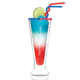 Limited Edition Cocktail Portrait: Fireworks Margarita watermarked image