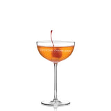 Limited Edition Cocktail Portrait: Champagne Cocktail watermarked image