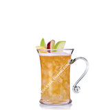 Limited Edition Cocktail Portrait: Northeast Kingdom watermarked image