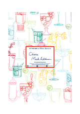 Cocktail Chameleon Book Bundle