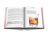Cocktail Chameleon by Mark Addison - Recipe Pages - Old Fashioned