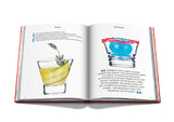 Cocktail Chameleon by Mark Addison - Recipe Pages - Thirtini and Anti-Gravity