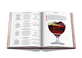 Cocktail Chameleon by Mark Addison - Recipe Pages - Porto Punch