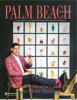 Limited Edition Cocktail Portraits