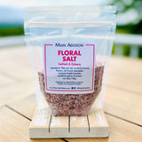 Floral Salt