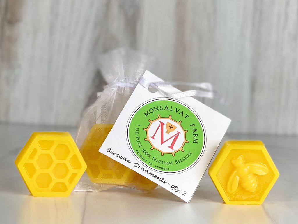 HappyHiveVT - Hand-poured Beeswax Home Products From Vermont 