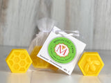 100% Pure Vermont Beeswax