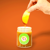 Monsalvat Farm Sea Salt Maple Caramel