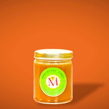 Monsalvat Farm Sea Salt Maple Caramel