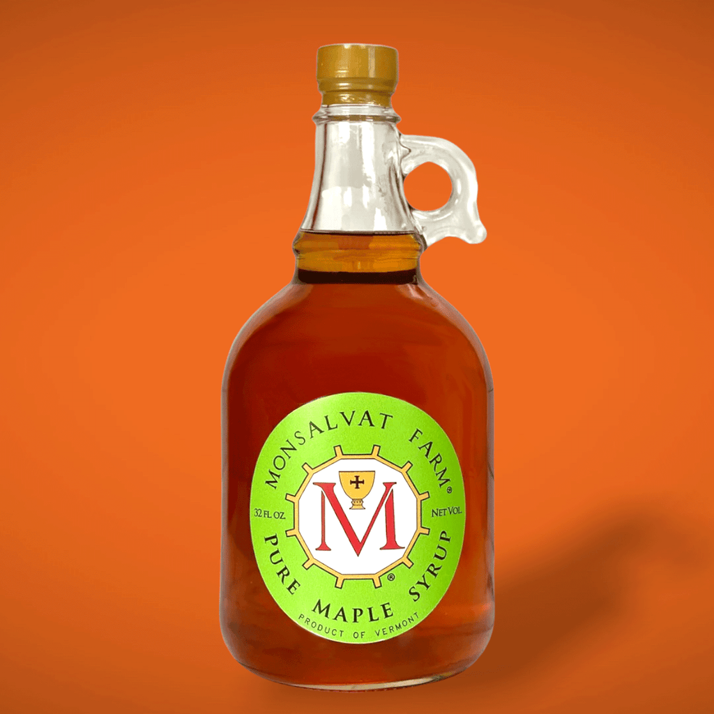 Vermont Maple Syrup | Shop Cocktail Ingredients | Cocktail