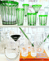 Cocktail Party Wallpaper