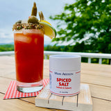 Cocktail Chameleon & Salt Collection Bundle