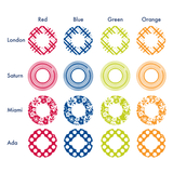 Table Chameleon Napkin Ring Designs