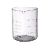 5-Piece Pro Cocktail Shaker Set