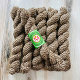 100% Natural Undyed Alpaca Yarn