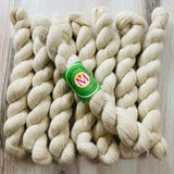 100% Natural Undyed Alpaca Yarn