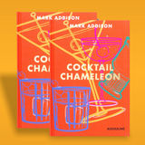 Cocktail Chameleon Book Bundle