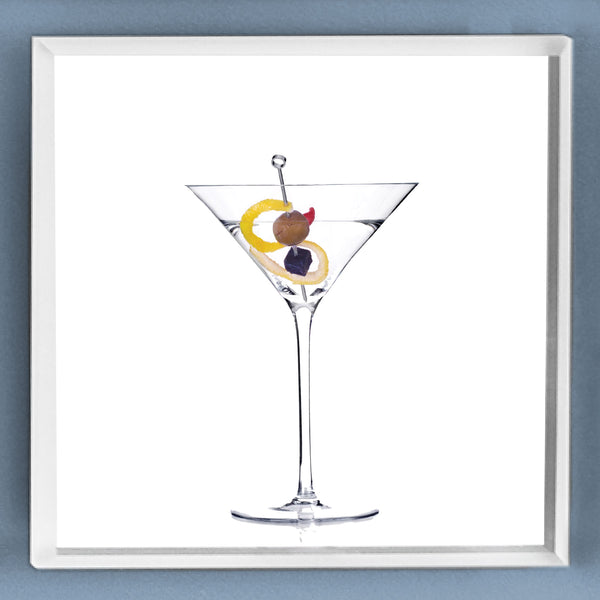 Limited Edition Cocktail Portraits